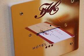 Hotel Marzia