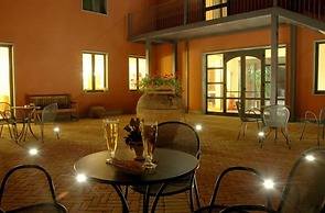 Hotel Marzia