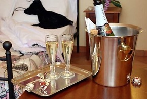 Hotel Marzia