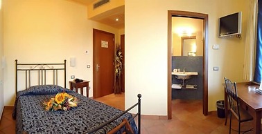 Hotel Marzia