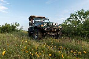 Wildcatter Ranch & Resort
