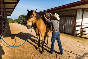 Wildcatter Ranch & Resort