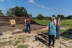 Wildcatter Ranch & Resort