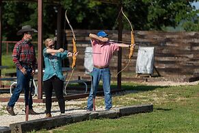 Wildcatter Ranch & Resort