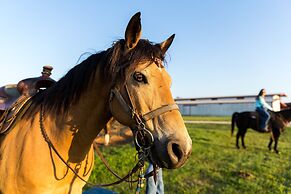 Wildcatter Ranch & Resort