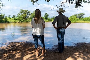 Wildcatter Ranch & Resort