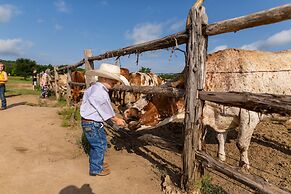 Wildcatter Ranch & Resort