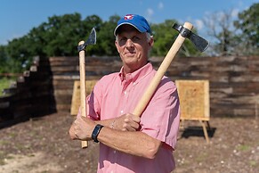Wildcatter Ranch & Resort