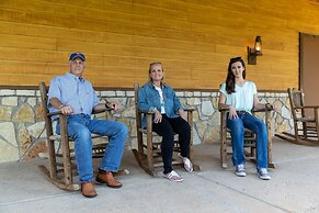Wildcatter Ranch & Resort