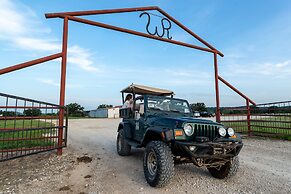 Wildcatter Ranch & Resort