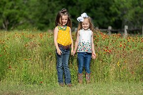 Wildcatter Ranch & Resort