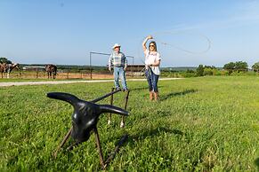 Wildcatter Ranch & Resort