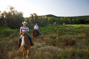 Wildcatter Ranch & Resort