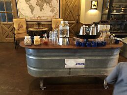 Wildcatter Ranch & Resort
