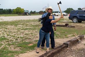 Wildcatter Ranch & Resort