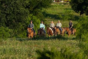Wildcatter Ranch & Resort