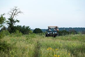 Wildcatter Ranch & Resort