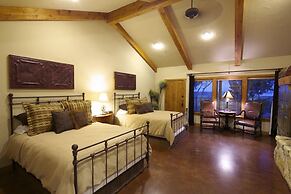 Wildcatter Ranch & Resort