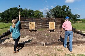 Wildcatter Ranch & Resort
