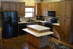 Wildcatter Ranch & Resort