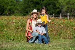 Wildcatter Ranch & Resort