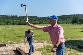 Wildcatter Ranch & Resort