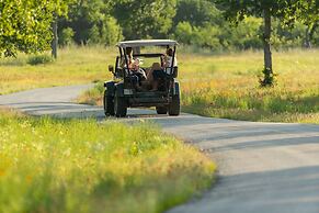 Wildcatter Ranch & Resort