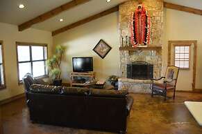 Wildcatter Ranch & Resort
