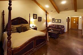Wildcatter Ranch & Resort