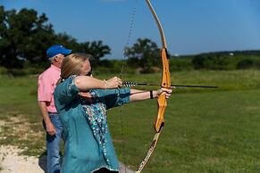 Wildcatter Ranch & Resort