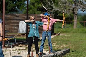 Wildcatter Ranch & Resort