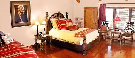 Wildcatter Ranch & Resort