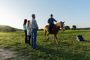 Wildcatter Ranch & Resort