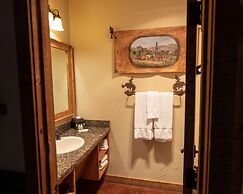 Wildcatter Ranch & Resort