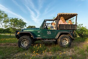 Wildcatter Ranch & Resort