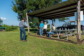 Wildcatter Ranch & Resort