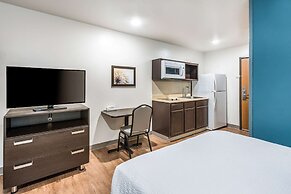 WoodSpring Suites Columbus West - Hilliard