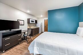 WoodSpring Suites Columbus West - Hilliard