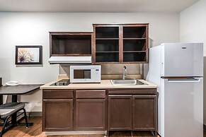 WoodSpring Suites Columbus West - Hilliard