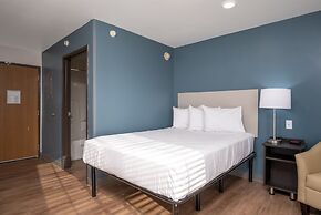 WoodSpring Suites Columbus West - Hilliard