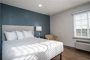 WoodSpring Suites Columbus West - Hilliard
