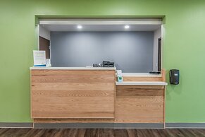 WoodSpring Suites Columbus West - Hilliard
