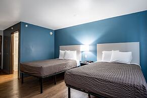 WoodSpring Suites Columbus West - Hilliard