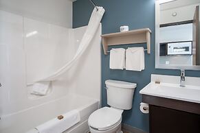 WoodSpring Suites Columbus West - Hilliard
