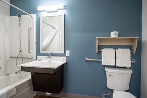 WoodSpring Suites Columbus West - Hilliard