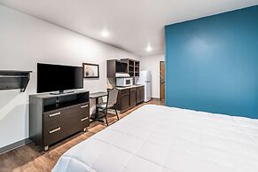 WoodSpring Suites Columbus West - Hilliard