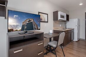 WoodSpring Suites Columbus West - Hilliard