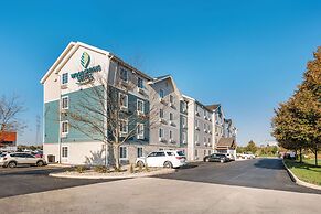 WoodSpring Suites Columbus West - Hilliard