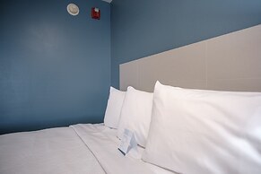 WoodSpring Suites Columbus West - Hilliard