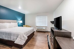 WoodSpring Suites Columbus West - Hilliard